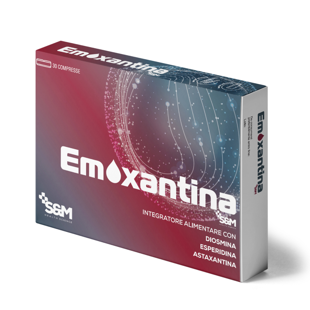Emoxantina