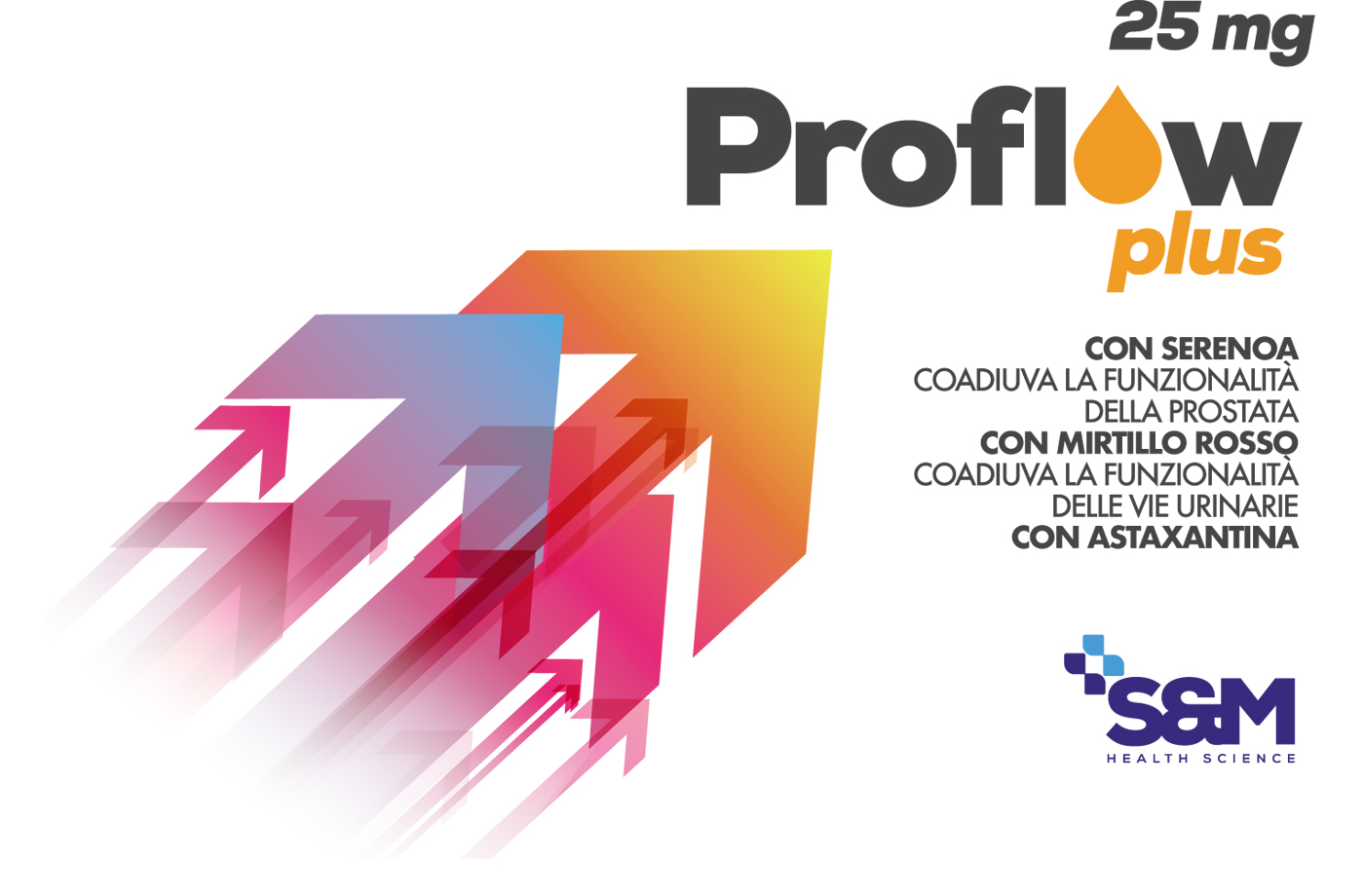 Proflow Plus